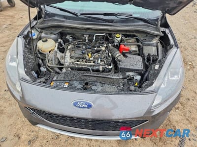Zdjęcie 12 z 13 samochodu: 2022 FORD ESCAPE SE VIN:1FMCU0G69NUA24997 - miniatura