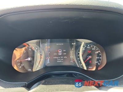 Zdjęcie 9 z 13 samochodu: 2025 JEEP COMPASS TRAILHAWK VIN:3C4NJDDN2ST564044 - miniatura