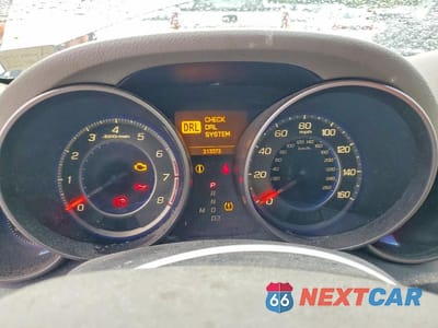 Zdjęcie 9 z 13 samochodu: 2009 ACURA MDX TECHNOLOGY VIN:2HNYD28419H501928 - miniatura