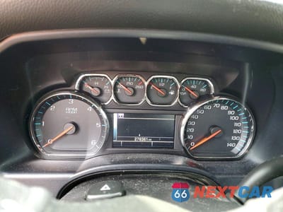 Zdjęcie 9 z 12 samochodu: 2016 CHEVROLET SILVERADO K1500 LT VIN:1GCVKREC0GZ193232 - miniatura