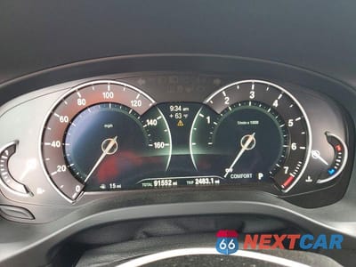 Zdjęcie 9 z 14 samochodu: 2019 BMW X3 SDRIVE30I VIN:5UXTR7C54KLE97169 - miniatura