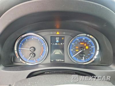 Zdjęcie 9 z 12 samochodu: 2019 TOYOTA COROLLA SE VIN:2T1BURHEXKC135044 - miniatura