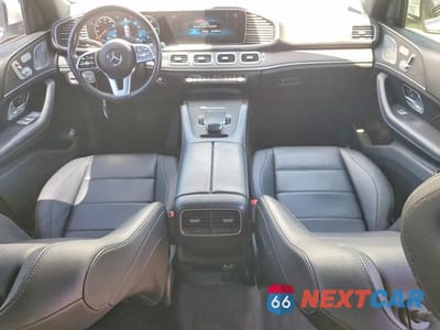 Zdjęcie 8 z 13 samochodu: 2020 MERCEDES-BENZ GLE 350 4MATIC VIN:4JGFB4KB8LA062184 - miniatura
