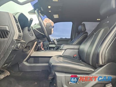 Zdjęcie 7 z 12 samochodu: 2019 FORD F250 SUPER DUTY VIN:1FT7W2BT0KED71584 - miniatura