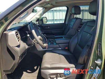Zdjęcie 7 z 12 samochodu: 2022 TOYOTA TUNDRA CREWMAX LIMITED VIN:5TFJA5DB3NX038461 - miniatura