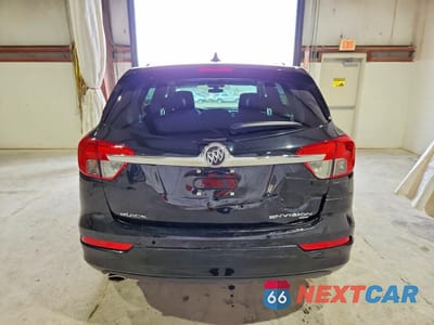 Zdjęcie 6 z 13 samochodu: 2017 BUICK ENVISION ESSENCE VIN:LRBFXDSA3HD110661 - miniatura