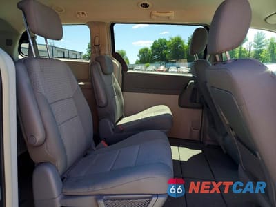 Zdjęcie 11 z 13 samochodu: 2009 CHRYSLER TOWN & COUNTRY TOURING VIN:2A8HR54109R527900 - miniatura