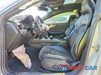 Zdjęcie 7 z 12 samochodu: 2018 AUDI S5 PREMIUM PLUS VIN:WAUB4CF58JA086247 - miniatura