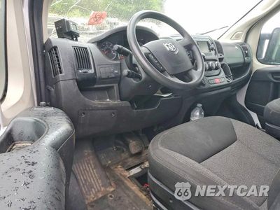 Zdjęcie 8 z 13 samochodu: 2021 RAM PROMASTER 2500 REFRIGERATED DELIVERY VAN VIN:3C6LRVCG6ME516523 - miniatura