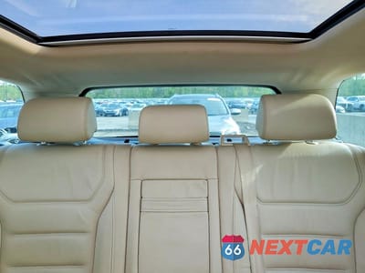 Zdjęcie 10 z 13 samochodu: 2013 VOLKSWAGEN TOUAREG V6 VIN:WVGEF9BP5DD007314 - miniatura