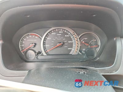 Zdjęcie 9 z 13 samochodu: 2003 HONDA PILOT EXL VIN:2HKYF18533H614412 - miniatura