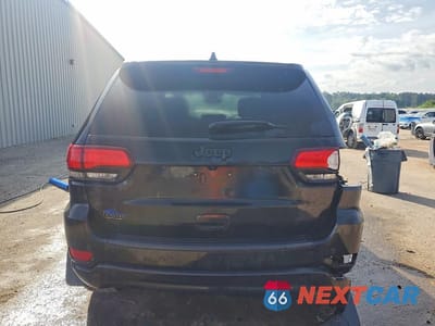 Zdjęcie 6 z 13 samochodu: 2019 JEEP GRAND CHEROKEE LAREDO VIN:1C4RJEAG6KC716027 - miniatura