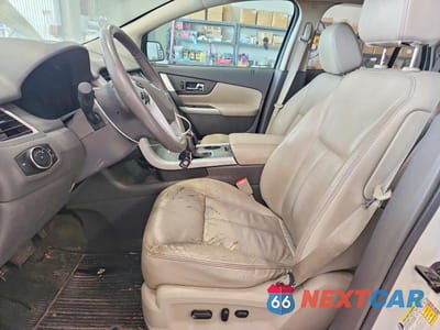 Zdjęcie 7 z 13 samochodu: 2014 FORD EDGE SEL VIN:2FMDK4JC7EBA95086 - miniatura