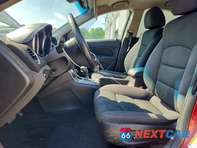 Zdjęcie 7 z 12 samochodu: 2014 CHEVROLET CRUZE LT VIN:1G1PC5SB2E7232253 - miniatura