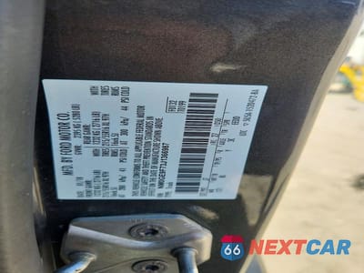 Zdjęcie 14 z 14 samochodu: 2018 FORD TRANSIT CONNECT VIN:NM0GE9F73J1366987 - miniatura