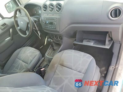 Zdjęcie 8 z 12 samochodu: 2013 FORD TRANSIT CONNECT-R&D-CLN TITLE-PRI FLEET VIN:NM0LS7BN2DT135040 - miniatura