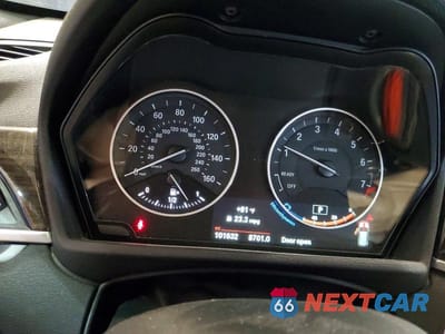 Zdjęcie 9 z 13 samochodu: 2018 BMW X1 XDRIVE28I VIN:WBXHT3C3XJ5F92471 - miniatura