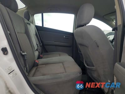 Zdjęcie 10 z 12 samochodu: 2008 NISSAN SENTRA 2.0 VIN:3N1AB61E28L622080 - miniatura