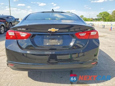 Zdjęcie 6 z 12 samochodu: 2023 CHEVROLET MALIBU LS VIN:1G1ZB5ST4PF253005 - miniatura