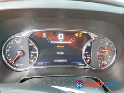 Zdjęcie 9 z 13 samochodu: 2023 CHEVROLET BLAZER RS VIN:3GNKBERS6PS201318 - miniatura