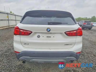 Zdjęcie 6 z 13 samochodu: 2019 BMW X1 XDRIVE28I VIN:WBXHT3C52K5N05436 - miniatura