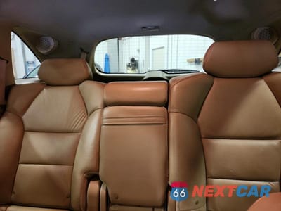 Zdjęcie 10 z 14 samochodu: 2009 ACURA MDX TECHNOLOGY VIN:2HNYD28499H516077 - miniatura