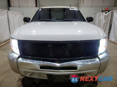 Piąte zdjęcie samochodu w środku: 2013 CHEVROLET SILVERADO K1500 LT VIN:3GCPKSE7XDG309597 - miniatura
