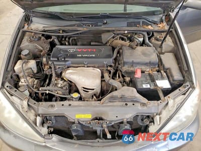 Zdjęcie 11 z 12 samochodu: 2002 TOYOTA CAMRY LE VIN:4T1BE32KX2U536407 - miniatura
