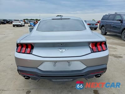 Zdjęcie 6 z 13 samochodu: 2025 FORD MUSTANG VIN:1FA6P8TH0S5118003 - miniatura