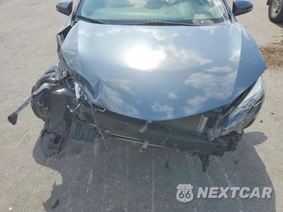 Zdjęcie 11 z 12 samochodu: 2019 TOYOTA COROLLA VIN:5YFBURHE9KP861803 - miniatura