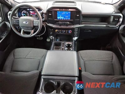 Zdjęcie 8 z 12 samochodu: 2023 FORD F150 SUPERCREW VIN:1FTEW1CP7PKD14665 - miniatura