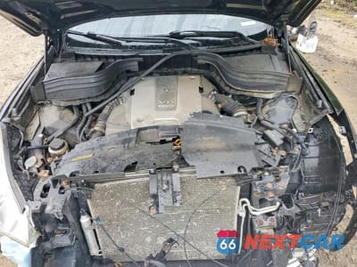 Zdjęcie 12 z 14 samochodu: 2017 INFINITI QX50 BASE VIN:JN1BJ0RR6HM403253 - miniatura