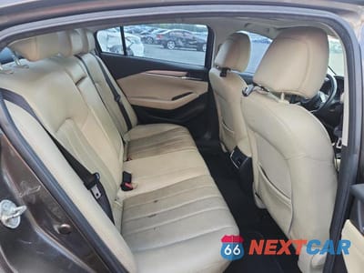 Zdjęcie 10 z 12 samochodu: 2018 MAZDA 6 TOURING VIN:JM1GL1VM7J1309046 - miniatura