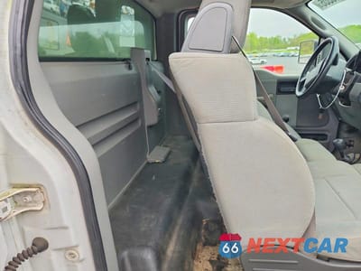 Zdjęcie 10 z 12 samochodu: 2008 FORD F150 VIN:1FTRF14W78KD62353 - miniatura
