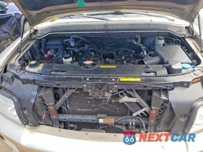 Zdjęcie 12 z 13 samochodu: 2004 INFINITI QX56 BASE VIN:5N3AA08C34N810380 - miniatura