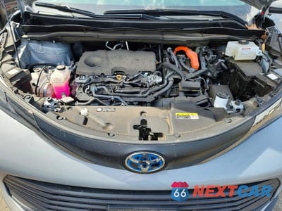Zdjęcie 11 z 12 samochodu: 2023 TOYOTA SIENNA WOODLAND EDITION VIN:5TDCSKFC5PS085865 - miniatura