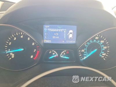 Zdjęcie 9 z 13 samochodu: 2015 FORD ESCAPE SE VIN:1FMCU0G73FUA52952 - miniatura