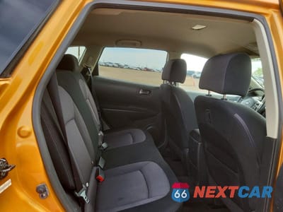 Zdjęcie 11 z 13 samochodu: 2008 NISSAN ROGUE S VIN:JN8AS58TX8W012275 - miniatura