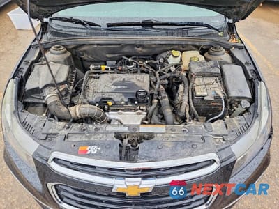 Zdjęcie 11 z 12 samochodu: 2016 CHEVROLET CRUZE LIMITED LT VIN:1G1PE5SB9G7210442 - miniatura