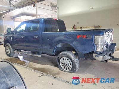 Drugie zdjęcie samochodu z przodu: 2017 FORD F250 SUPER DUTY VIN:1FT7W2B61HEC83839 - miniatura