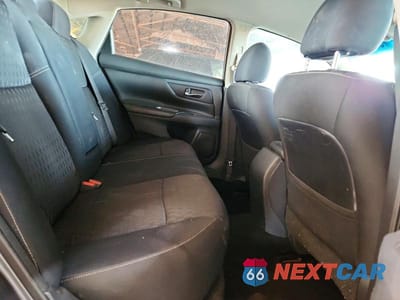 Zdjęcie 10 z 12 samochodu: 2017 NISSAN ALTIMA 2.5 S VIN:1N4AL3AP0HN342545 - miniatura