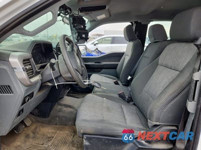 Zdjęcie 7 z 13 samochodu: 2023 FORD F150 SUPER CAB VIN:1FTFX1E54PKD84900 - miniatura