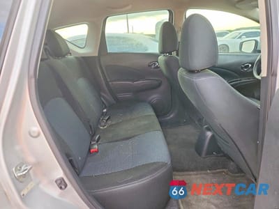 Zdjęcie 10 z 13 samochodu: 2016 NISSAN VERSA NOTE SV VIN:3N1CE2CP9GL366994 - miniatura