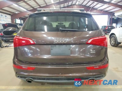 Zdjęcie 6 z 13 samochodu: 2011 AUDI Q5 PREMIUM PLUS VIN:WA1DKAFP2BA047348 - miniatura