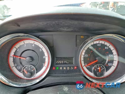 Zdjęcie 9 z 13 samochodu: 2019 DODGE GRAND CARAVAN SE VIN:2C7WDGBG6KR792037 - miniatura