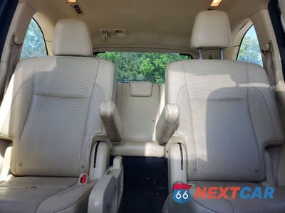 Zdjęcie 10 z 13 samochodu: 2016 TOYOTA HIGHLANDER LIMITED VIN:5TDYKRFH0GS132052 - miniatura