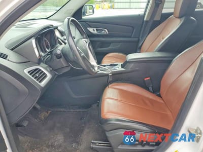 Zdjęcie 7 z 14 samochodu: 2016 GMC TERRAIN SLT VIN:2GKFLUE33G6194797 - miniatura