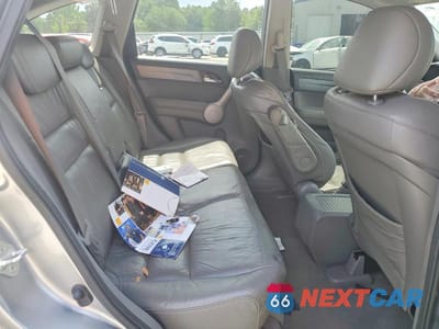 Zdjęcie 11 z 14 samochodu: 2007 HONDA CR-V EXL VIN:JHLRE38707C062859 - miniatura