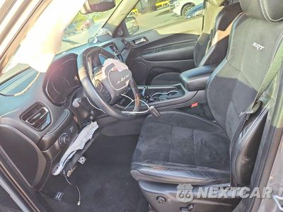 Zdjęcie 7 z 14 samochodu: 2022 DODGE DURANGO SRT 392 VIN:1C4SDJGJXNC189196 - miniatura