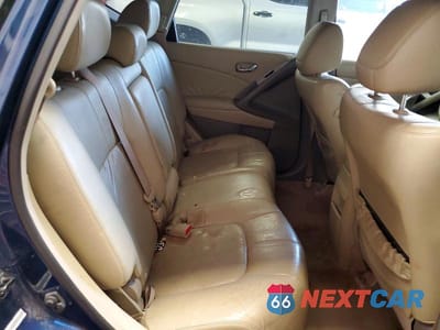 Zdjęcie 11 z 13 samochodu: 2009 NISSAN MURANO S VIN:JN8AZ18U89W103933 - miniatura
